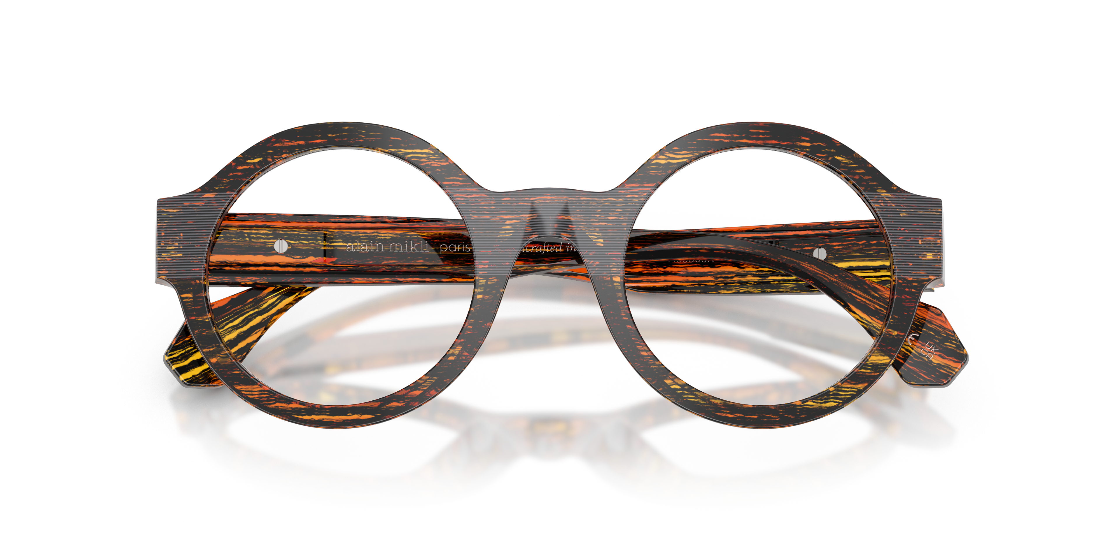 Alain Mikli A03509X 0440  